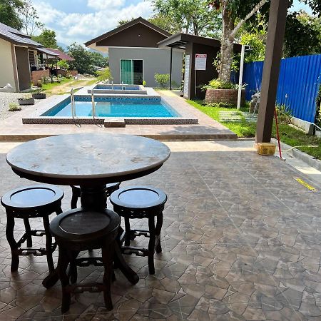 Tok Abu Heritage Roomstay Pantai Cenang  Bagian luar foto