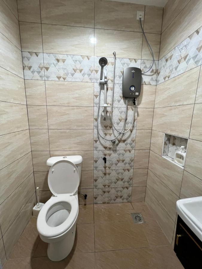 Tok Abu Heritage Roomstay Pantai Cenang  Bagian luar foto