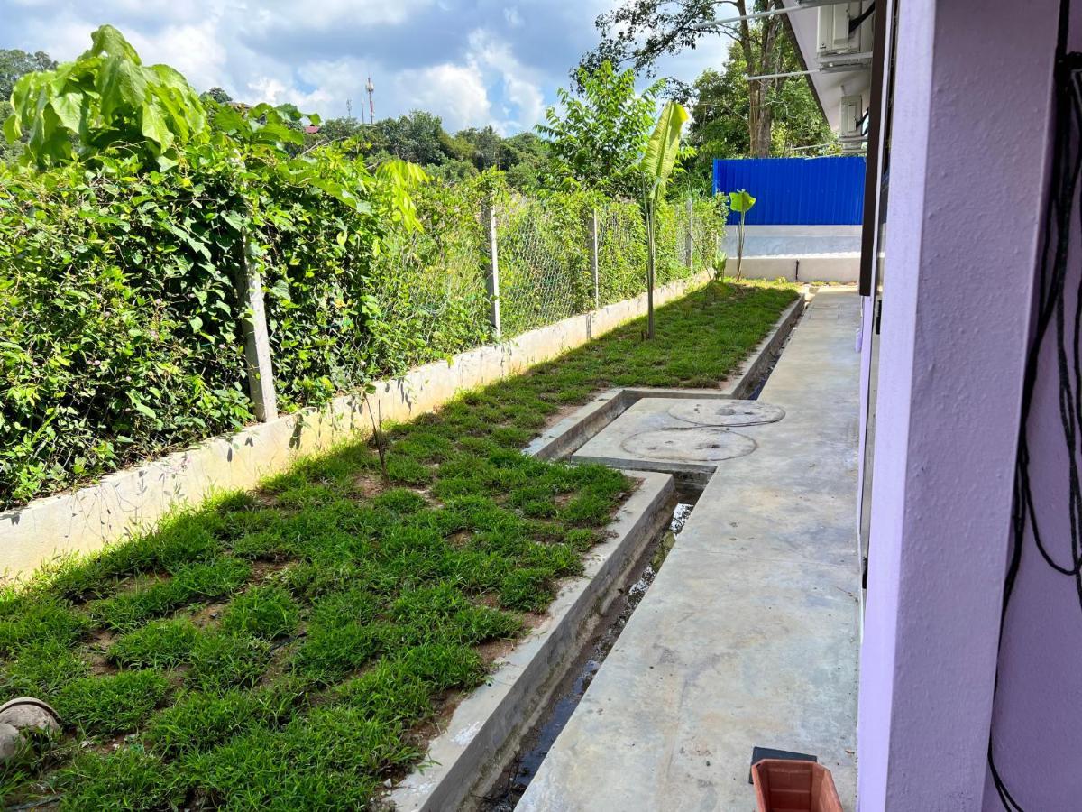 Tok Abu Heritage Roomstay Pantai Cenang  Bagian luar foto