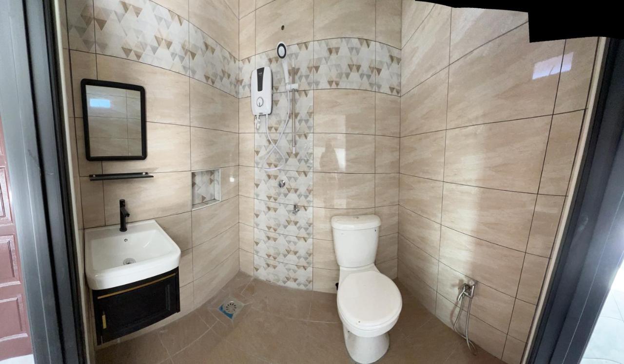 Tok Abu Heritage Roomstay Pantai Cenang  Bagian luar foto