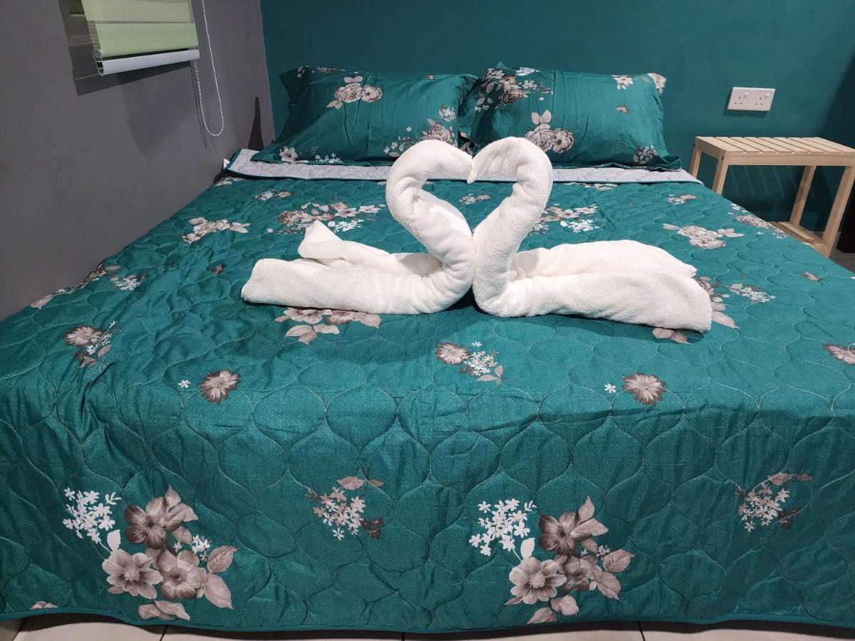 Tok Abu Heritage Roomstay Pantai Cenang  Bagian luar foto